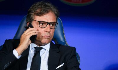 Juventus calciomercato