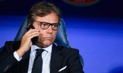 Cristiano Giuntoli