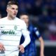 Viktor Gyokeres attaccante