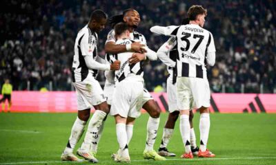 Juventus