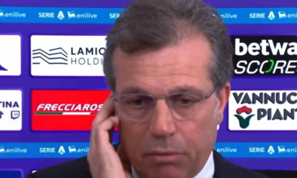 Cristiano Giuntoli