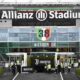 Allianz Stadium