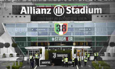 Juventus mercato