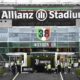 Juventus mercato