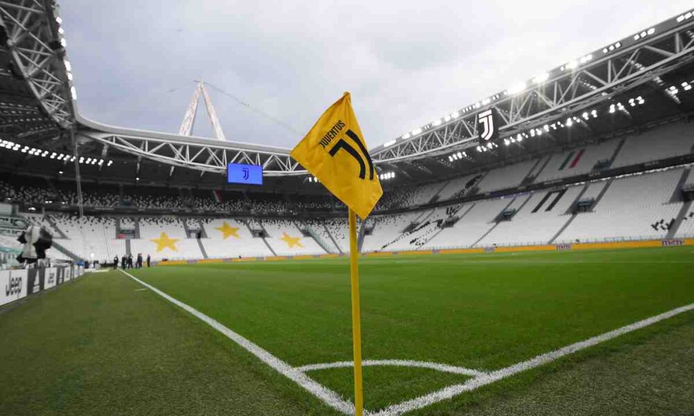 Juventus Damien Comolli