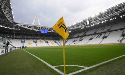 Juventus Damien Comolli