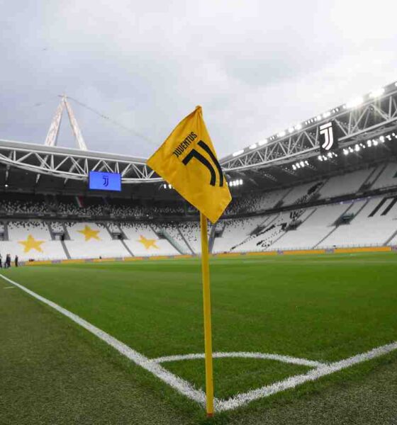 Juventus Damien Comolli