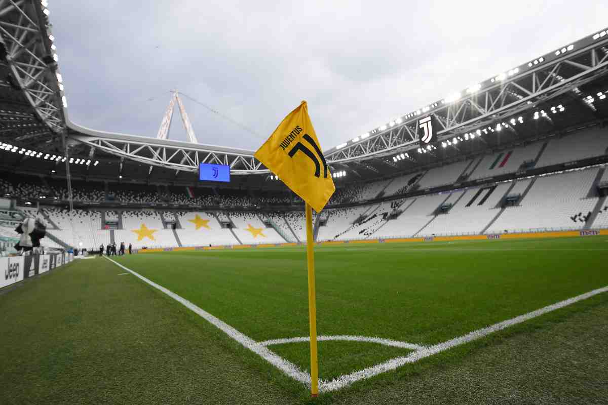 Juventus Damien Comolli