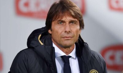 antonio conte
