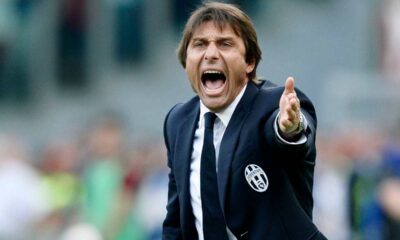 antonio conte