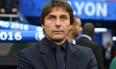 Antonio Conte