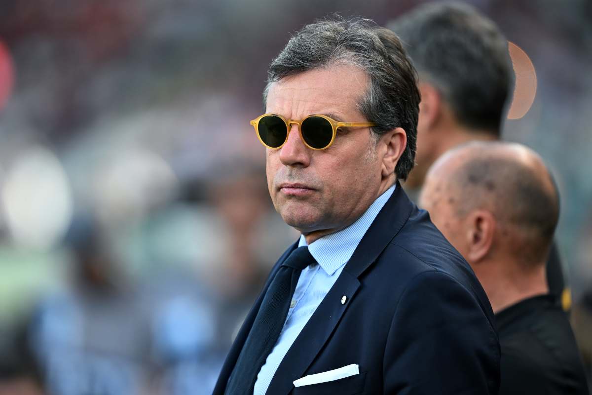 Juventus calciomercato