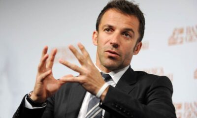 Alessandro Del Piero
