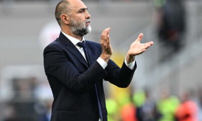 Tudor Juventus c'è il mondiale