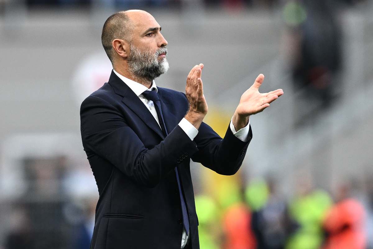 Tudor Juventus c'è il mondiale 