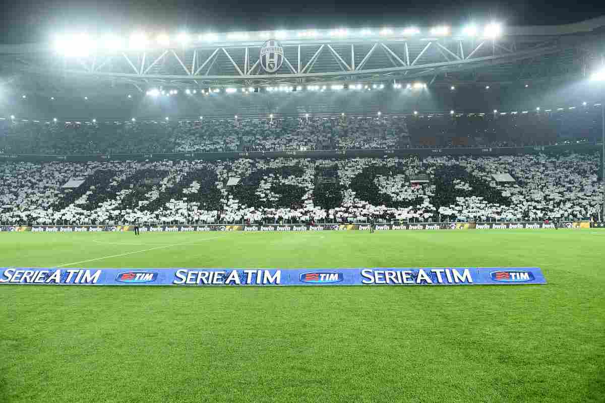 Juventus Damien Comolli
