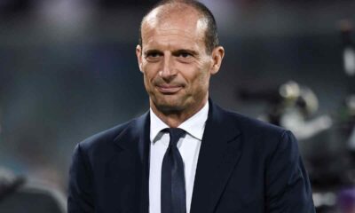 Massimiliano Allegri