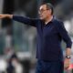 Sarri Juventus cosa succede