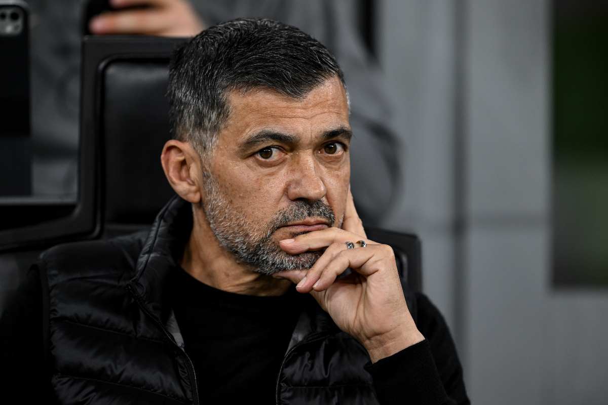 sergio conceicao