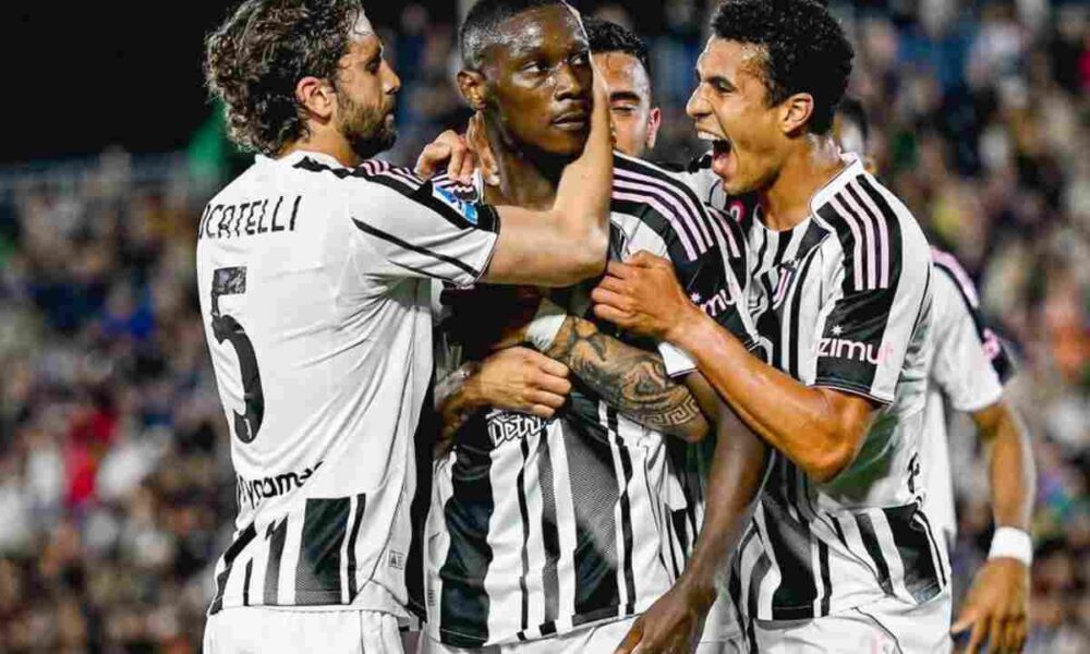 Juventus