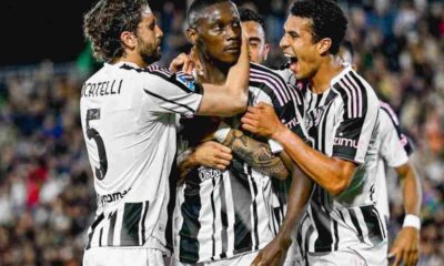 Juventus
