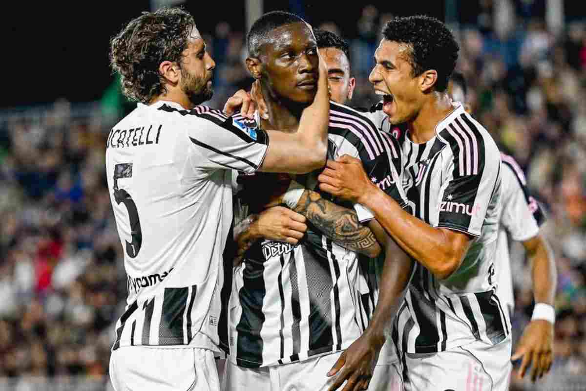 Juventus