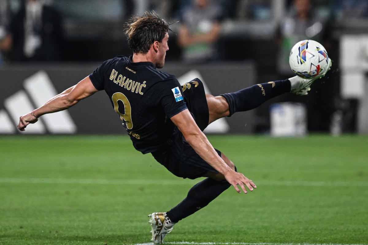 Vlhaovic addio juve