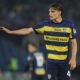 Giovanni Leoni, Lazio-Parma