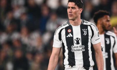 Vlhaovic addio juve