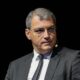 Damien Comolli, DG della Juventus