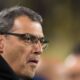 Damien Comolli, DG della Juventus