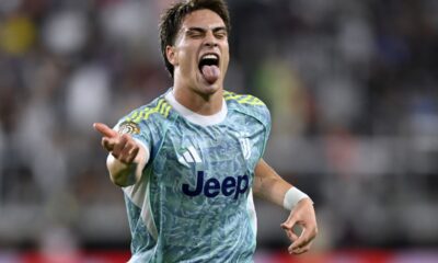 Kenan Yildiz, Al-Ain - Juventus del 19.06.2025