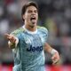 Kenan Yildiz, Al-Ain - Juventus del 19.06.2025