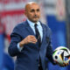 Luciano Spalletti allenatore