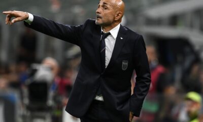 Luciano Spalletti