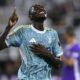 Randal Kolo Muani, Al-Ain - Juventus del 19.06.2025