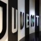 Scritta Juventus all'interno del J Museum